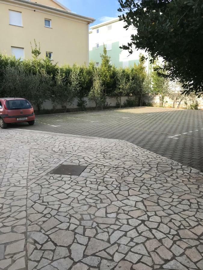 Natura A1 Медулин Экстерьер фото